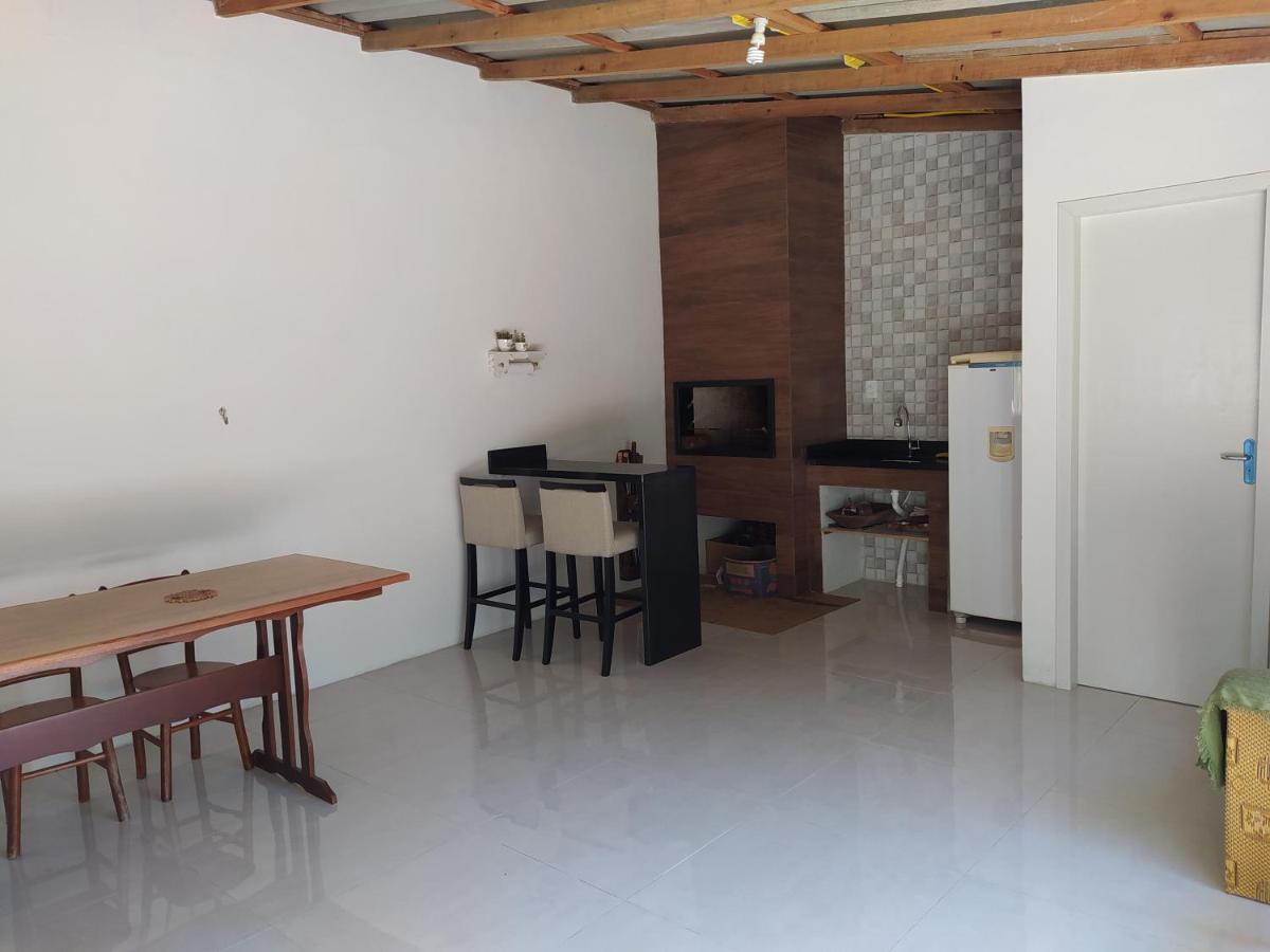 Apartment Apto 02