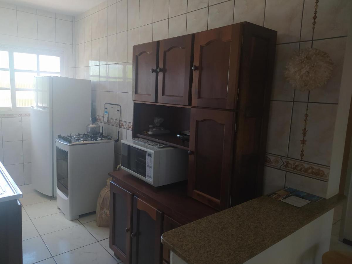 Apto 02 Apartment *