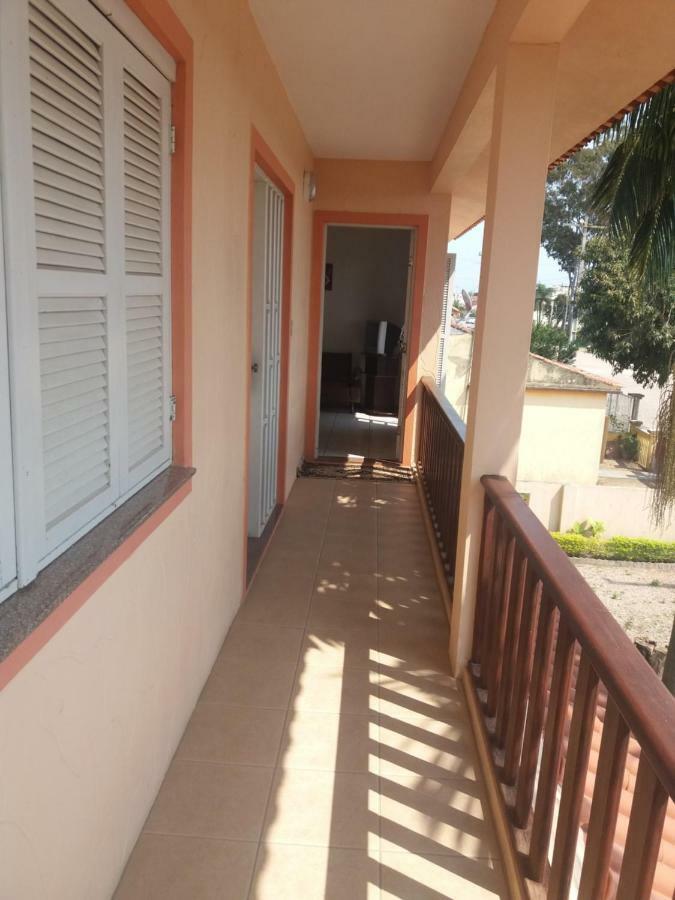 Apartment Apto 02 *